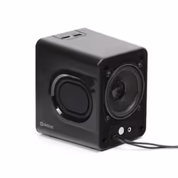 ENCEINTE PC  5 EN 1 2.1  PLATINET