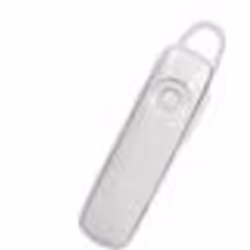 Casque - Freestyle - FSC03W - Sans fil - Bluetooth 5.0 - Mono Icon Blanc