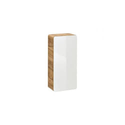 ARUBA WHITE 830 Élément mural 1D / Élément supérieur blanc 1D 35CM CU-COC-834012 FSC MIX Crédit - 5907611647240