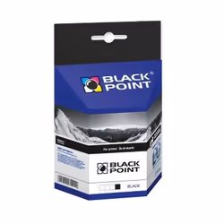 Black Point BPH45, Encre à pigments, 42 ml, 940 pages