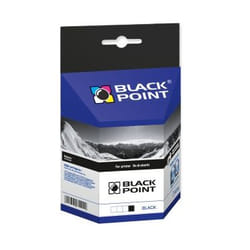 Black Point BPH45 cartouche d'encre Noir