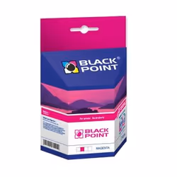 Black Point BPET0713, Encre à pigments, 13 ml