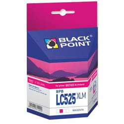 Black Point BPBLC525XLM cartouche d'encre 1 pièce(s) Compatible Magenta