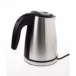 Adler AD1203 bouilloire 1 L 1500 W Argent - Vue supplémentaire 2