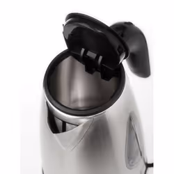 Adler AD1203 bouilloire 1 L 1500 W Argent - Vue supplémentaire 3
