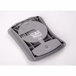 Adler AD 3137s Argent Comptoir Balance de ménage électronique - Vue supplémentaire 5