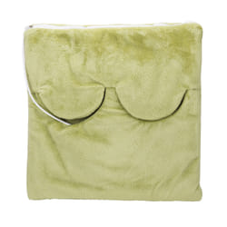 Adler AD 7403 chauffe-pieds 80 W Vert