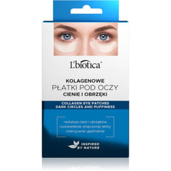 L’biotica Masks 3 x 2 pcs