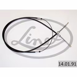 Câble de frein à main LINEX 14.01.91 - Vue supplémentaire 2