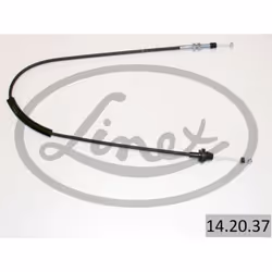 Câble d'accélérateur LINEX 14.20.37