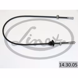 Pignon de compteur LINEX 14.30.05