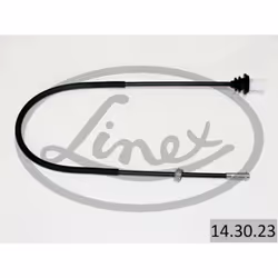 Pignon de compteur LINEX 14.30.23 - Vue supplémentaire 5
