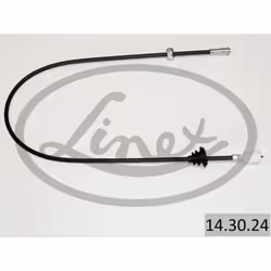 Pignon de compteur LINEX 14.30.24
