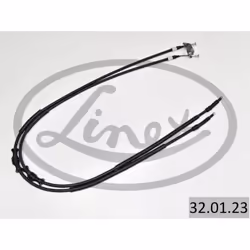 Câble de frein à main LINEX 32.01.23