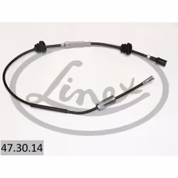 Pignon de compteur LINEX 47.30.14