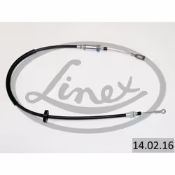Câble de frein à main LINEX 14.02.16 - Vue supplémentaire 2