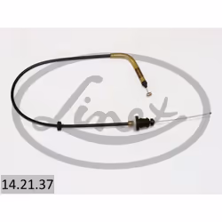 Câble d'accélérateur LINEX 14.21.37