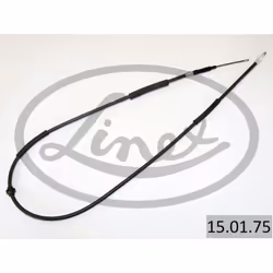 Câble de frein à main LINEX 15.01.75