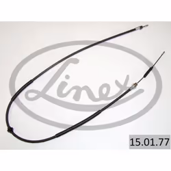 Câble de frein à main LINEX 15.01.77 - Vue supplémentaire 2