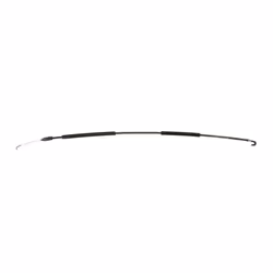 Tirette à câble, verrouillage porte LINEX 39.76.02