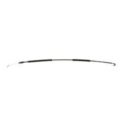Tirette à câble, verrouillage porte LINEX 39.76.02