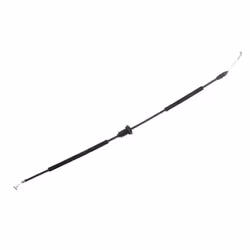 Tirette à câble, verrouillage porte LINEX 39.76.04