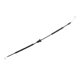 Tirette à câble, verrouillage porte LINEX 39.76.04