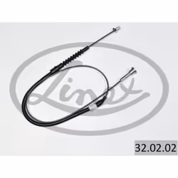 Câble de frein à main LINEX 32.02.02 droite
