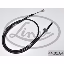 Câble de frein à main LINEX LIN44.01.84 gauche