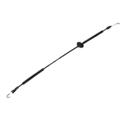 Tirette à câble, verrouillage porte LINEX 47.76.10