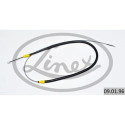 Câble de frein à main LINEX 09.01.96