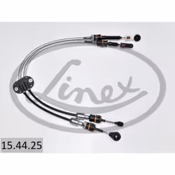 Cable sélecteur de vitesses LINEX 15.44.25