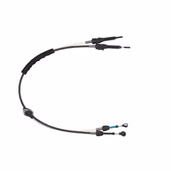 Cable sélecteur de vitesses LINEX 27.44.10