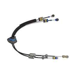 Cable sélecteur de vitesses LINEX 33.44.14