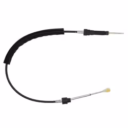 Cable sélecteur de vitesses LINEX 39.44.07