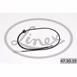 Pignon de compteur LINEX 47.30.19