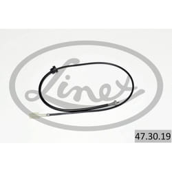 Pignon de compteur LINEX 47.30.19