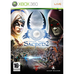 Deep Silver Sacred 2: Fallen Angel, Xbox 360 Italien