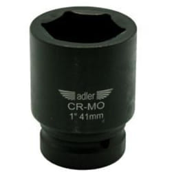 Prise d'impact Adler 3525.41 1'' 41 mm