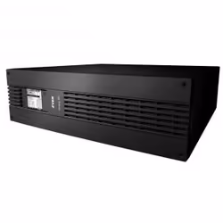 Ever SINLINE RT 2000, Interactivité de ligne, 2 kVA, 1650 W, Sinus, 178 V, 281 V