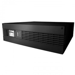 Ever SINLINE RT 3000 alimentation d'énergie non interruptible Interactivité de ligne 3 kVA 2250 W 8 sortie(s) CA