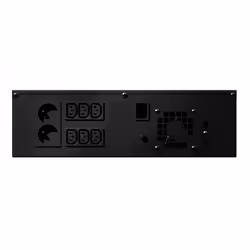 Ever SINLINE RT 3000 alimentation d'énergie non interruptible Interactivité de ligne 3 kVA 2250 W 8 sortie(s) CA
