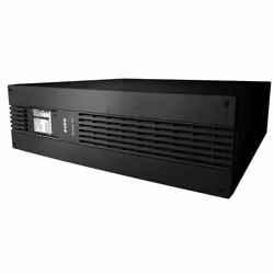 Ever SINLINE RT XL 1250, Interactivité de ligne, 1,25 kVA, 1250 W, Sinus, 178 V, 281 V