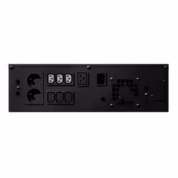 Ever SINLINE RT XL 1250 alimentation d'énergie non interruptible Interactivité de ligne 1,25 kVA 1250 W 9 sortie(s) CA