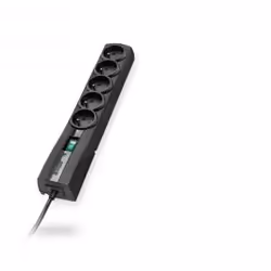 Ever CLASSIC 3m, 175 J, 5 sortie(s) CA, 250 V, 50 Hz, 10 A, 2500 W