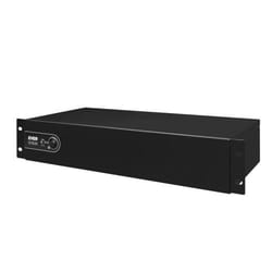 Ever ECO Pro 700 AVR CDS alimentation d'énergie non interruptible Interactivité de ligne 0,7 kVA 420 W 3 sortie(s) CA