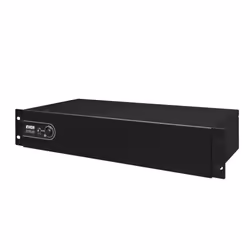 Ever ECO Pro 1000 AVR CDS, Interactivité de ligne, 1 kVA, 650 W, Sinus, 168 V, 264 V