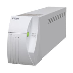 Ever ECO PRO 700 alimentation d'énergie non interruptible Interactivité de ligne 0,7 kVA 420 W 2 sortie(s) CA