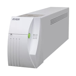 Ever ECO PRO 1200 AVR CDS alimentation d'énergie non interruptible Interactivité de ligne 1,2 kVA 780 W 2 sortie(s) CA