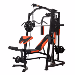 HMS Fitness Atlas X1